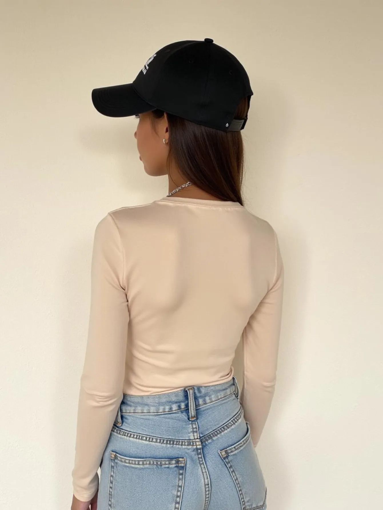POLO A PARA NIÑA CON IA 1404